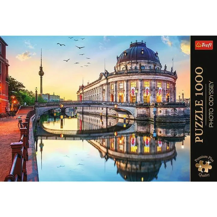 Premium Plus Bode Museum in Berlin, Germany