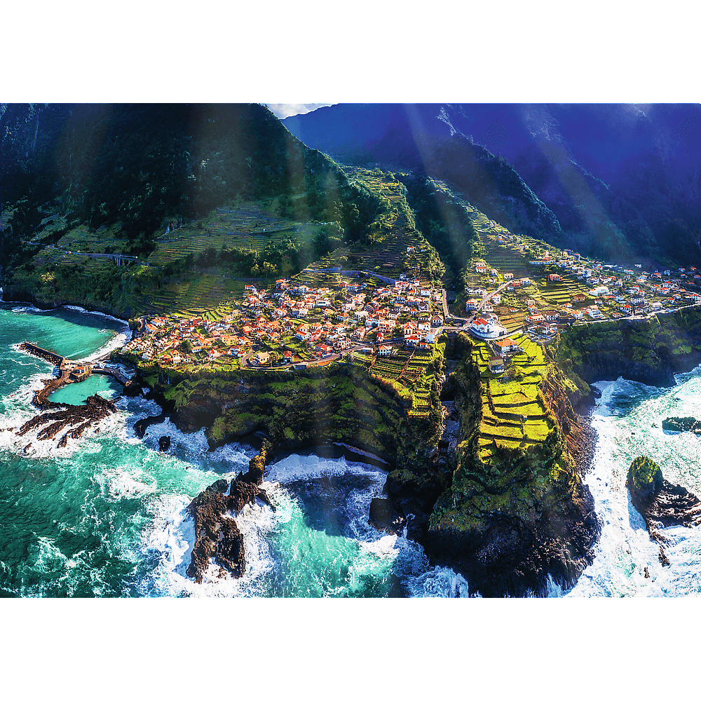 Premium Plus Madeira Island, Portugal Travel