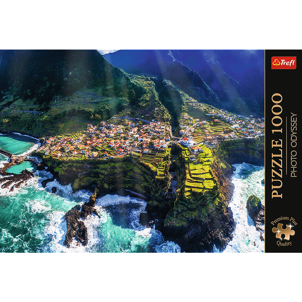 Premium Plus Madeira Island, Portugal