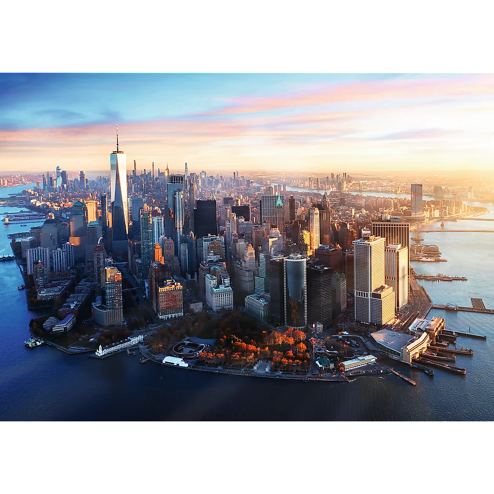 Premium Plus Manhattan, New York Photography