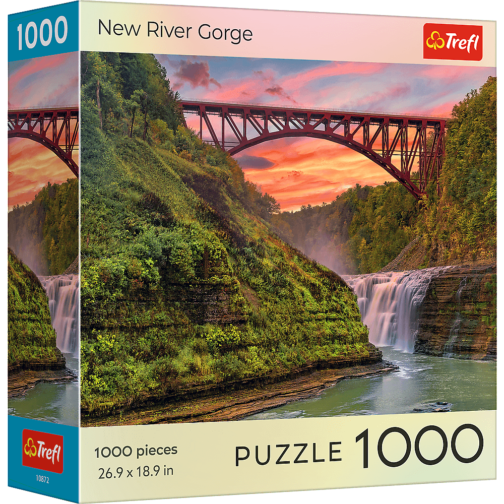 New River Gorge