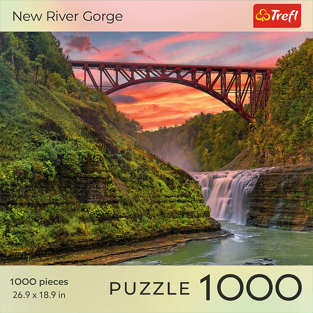 New River Gorge