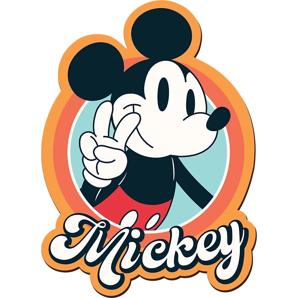 Disney Mickey Disney