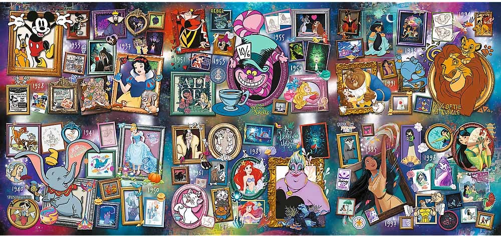 Disney Prime The Greatest Disney Collection