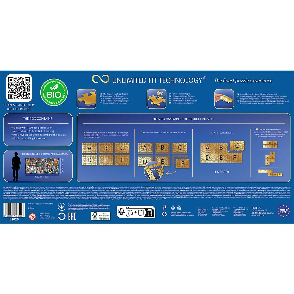 Disney Prime The Greatest Disney Collection