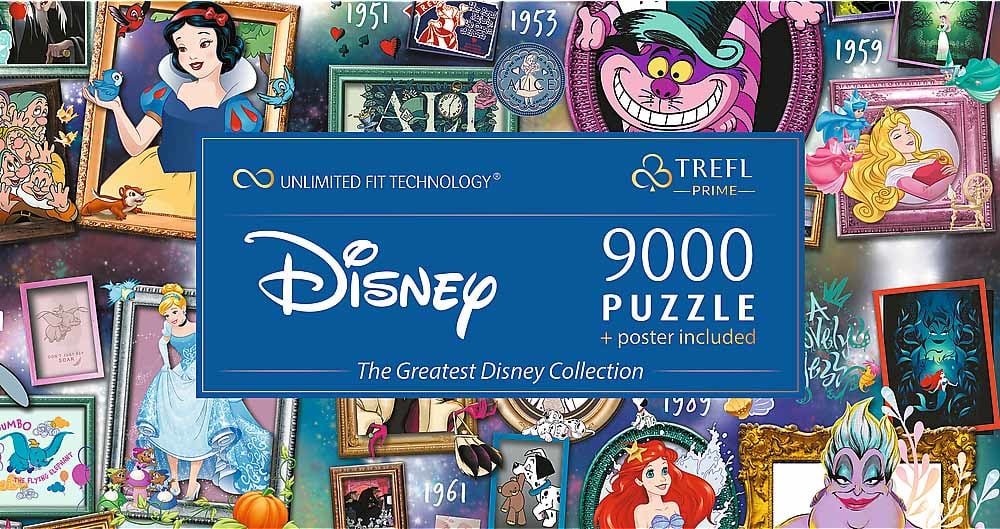 Disney Prime The Greatest Disney Collection Disney