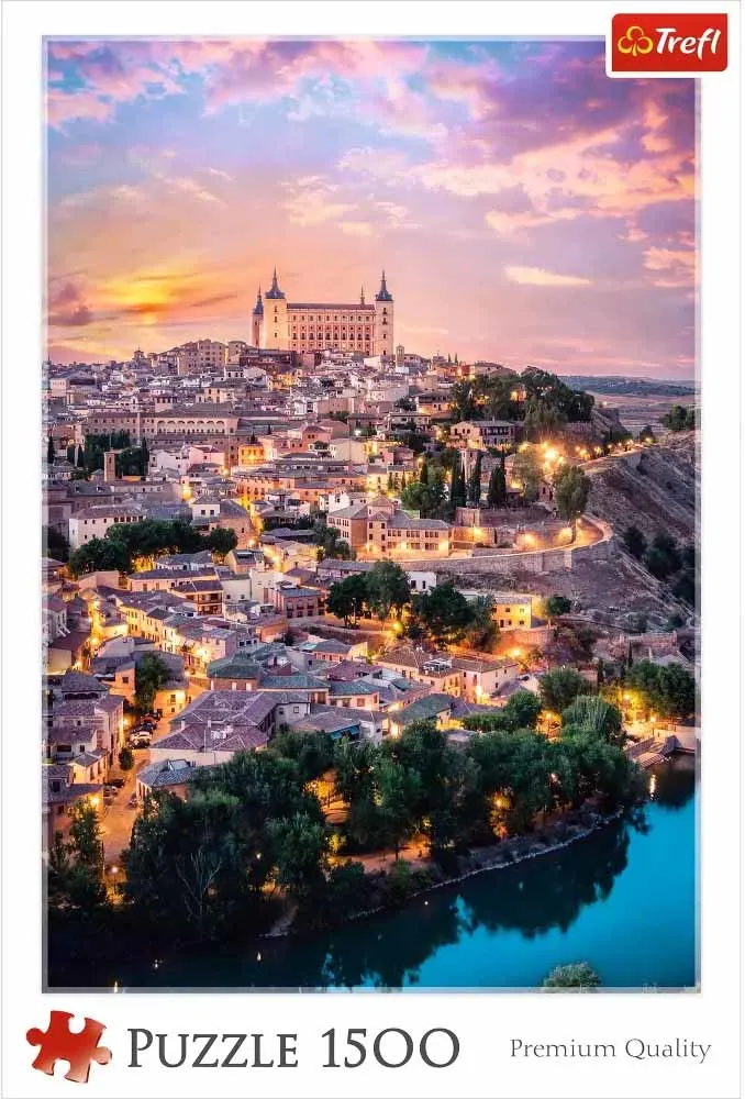 Toledo, Spain