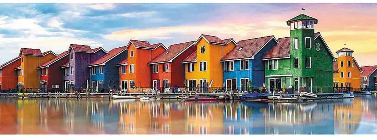 Groningen, Netherlands Europe