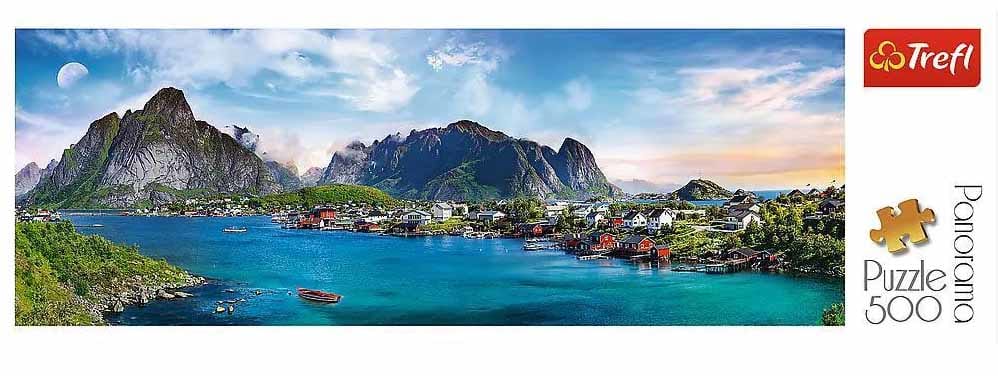 Lofoten Archipelago, Norway