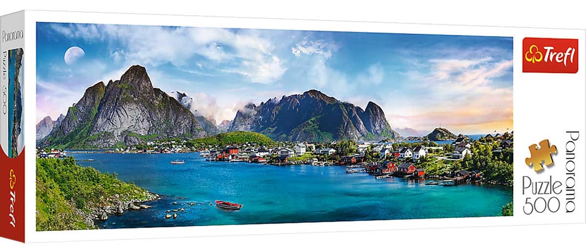 Lofoten Archipelago, Norway