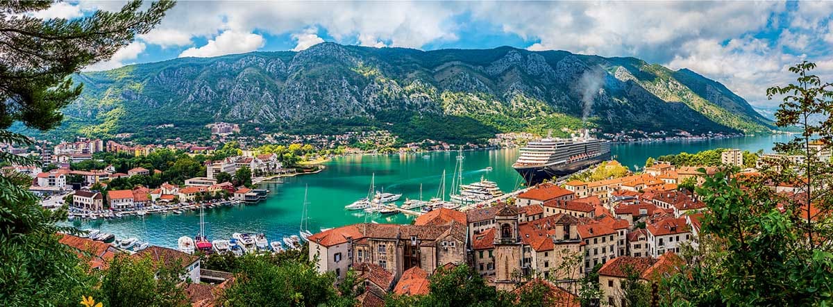 Kotor, Montenegro Photography