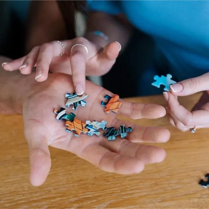 Trefl Prime Dive into Underwater Paradise