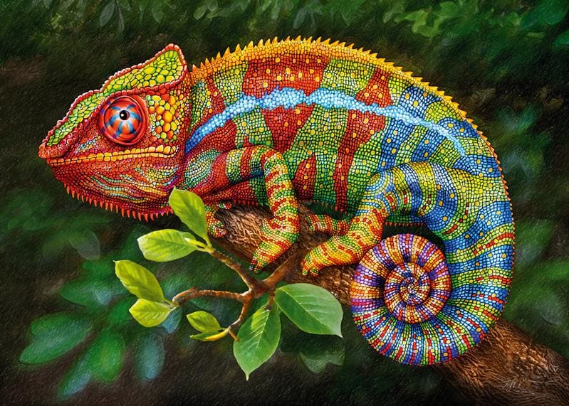 Chameleon