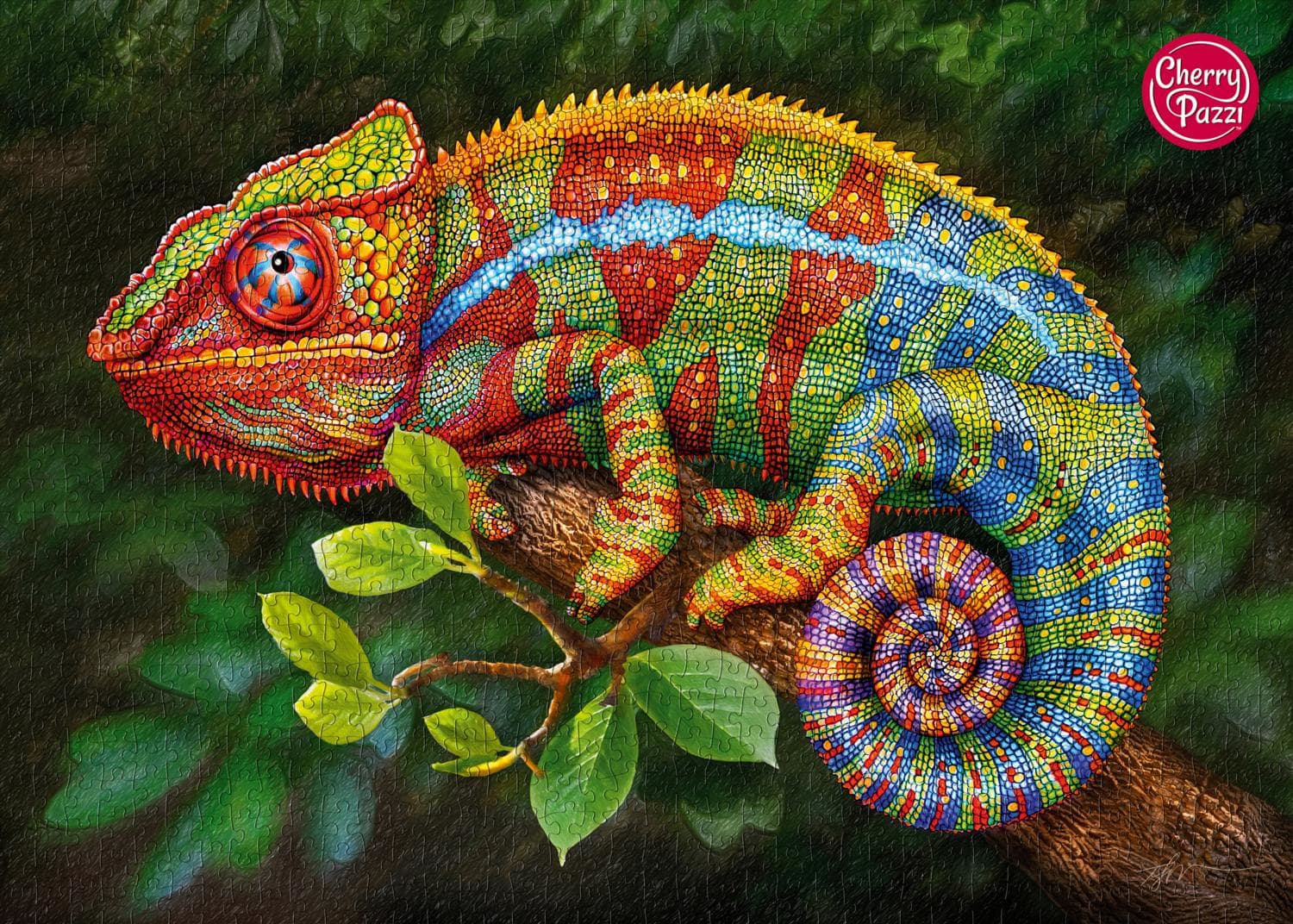 Chameleon