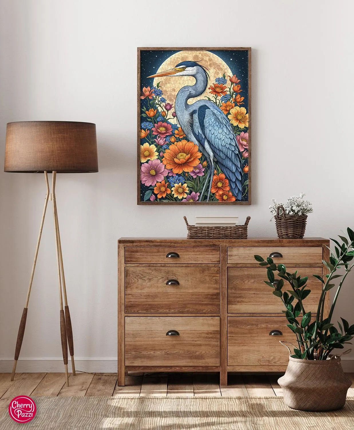 Lunar Serenade&nbsp;&nbsp;