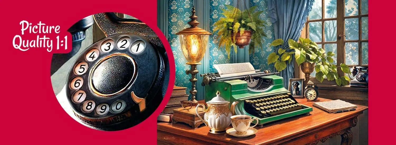 Letters from the Past&nbsp;