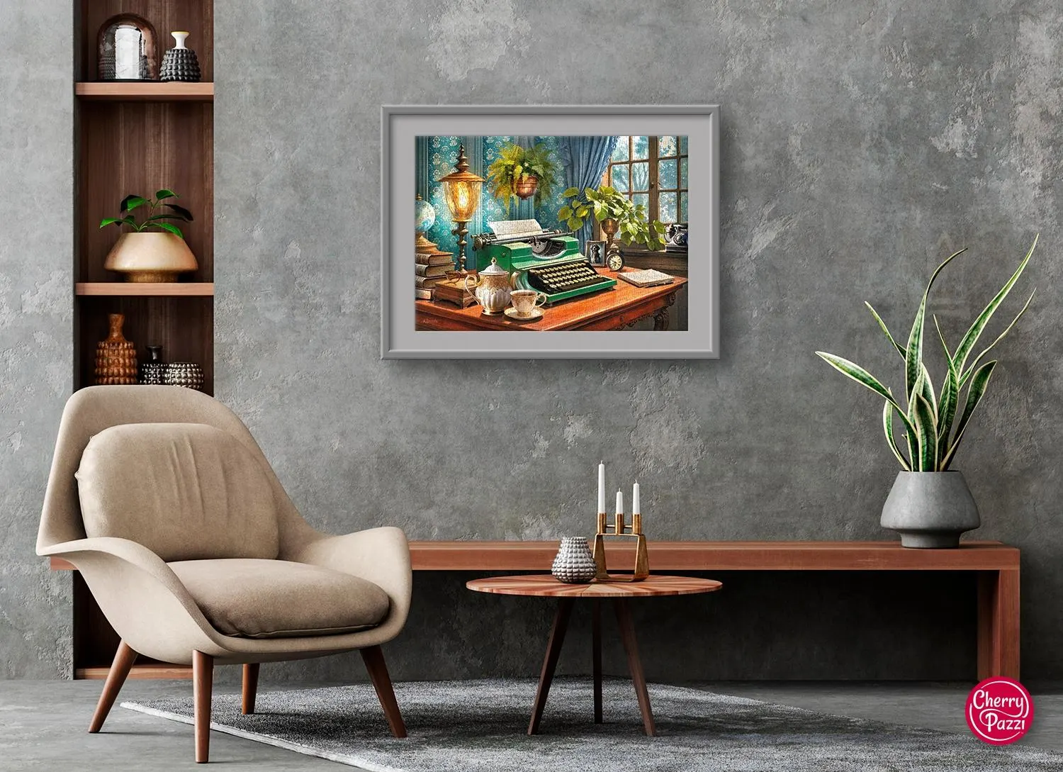 Letters from the Past&nbsp;