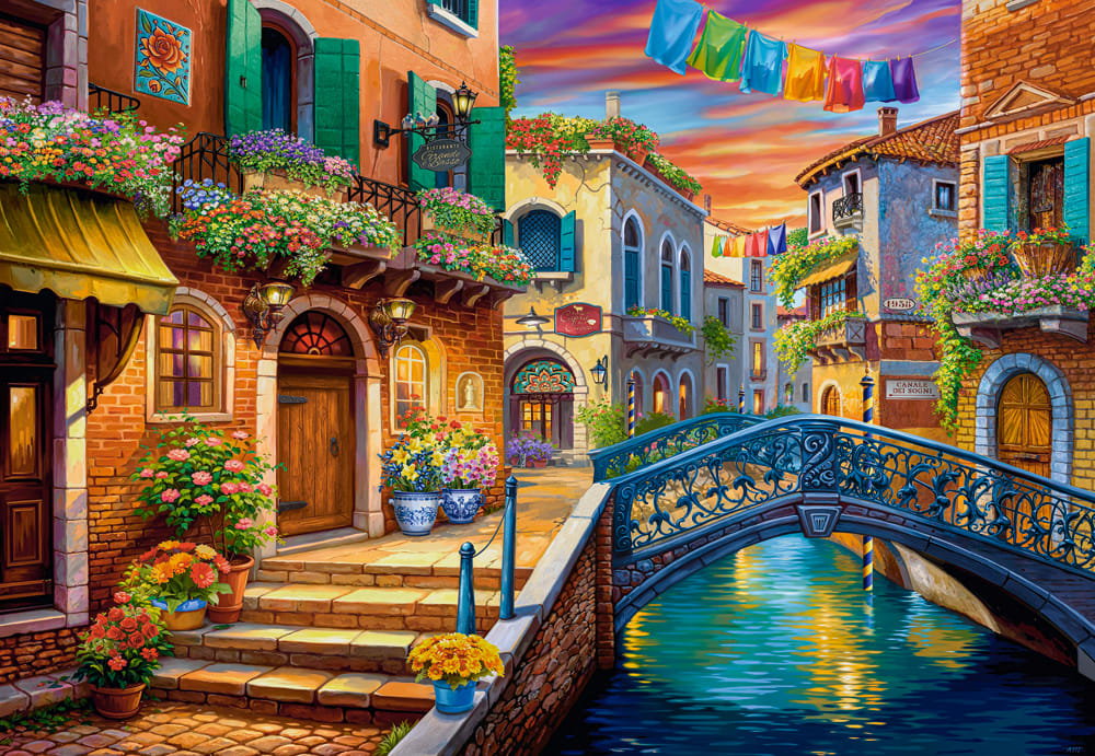 Venetian Dream Travel
