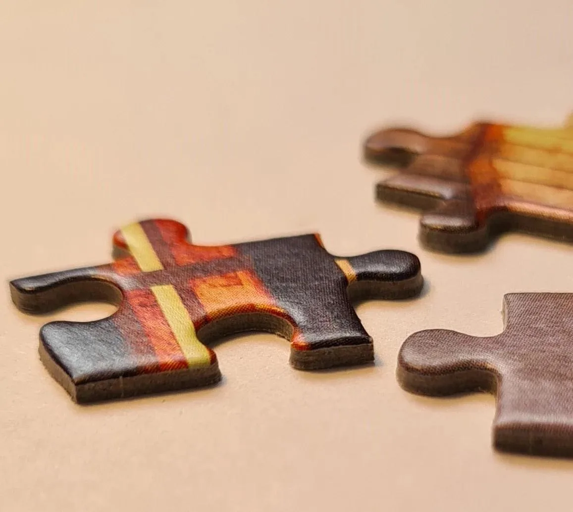 Skyscrapers of Dubai