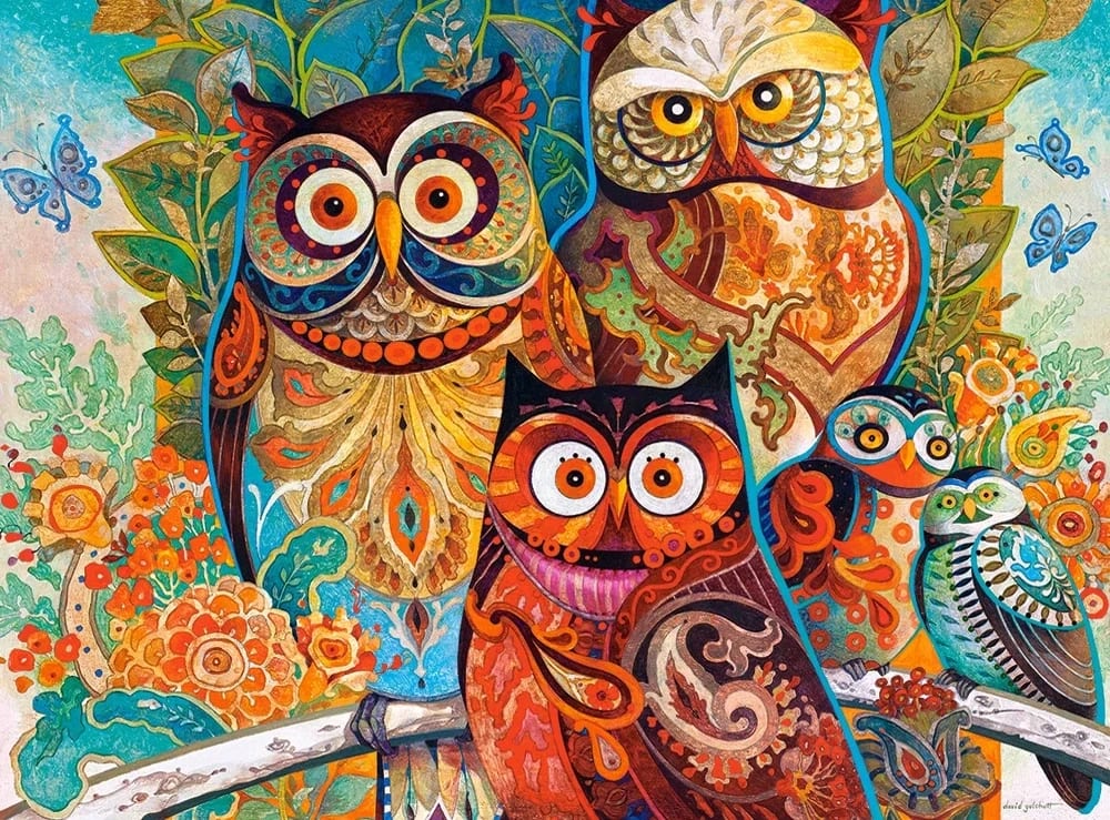 Owls