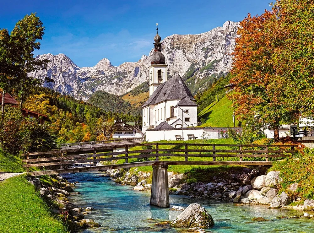 Ramsau, Germany - Scratch and Dent Travel