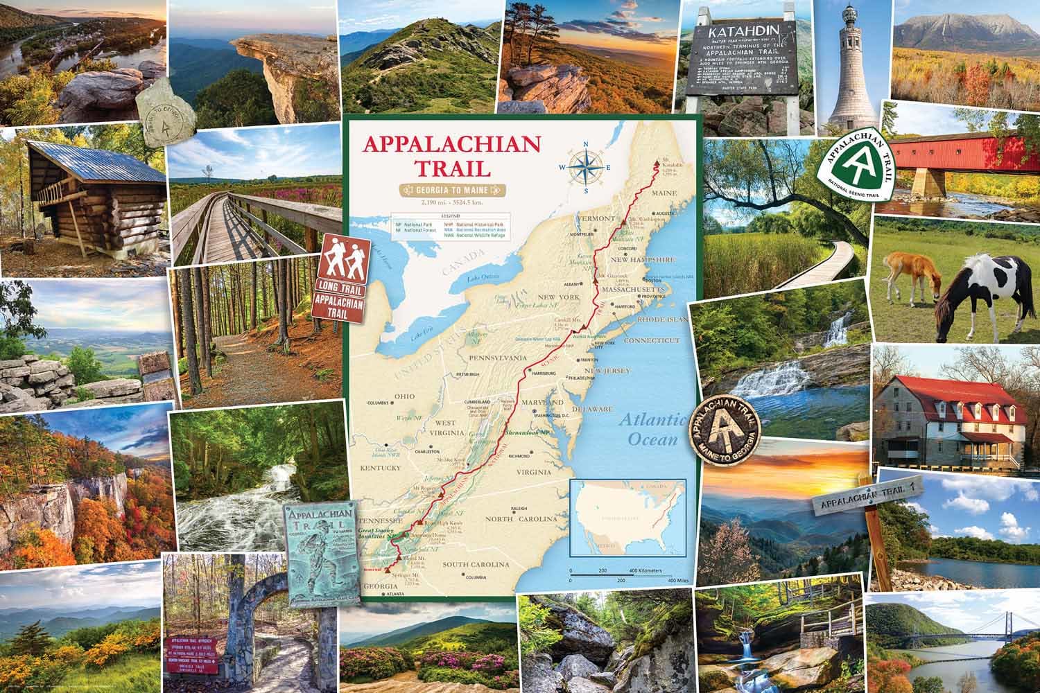 Appalachian Trail