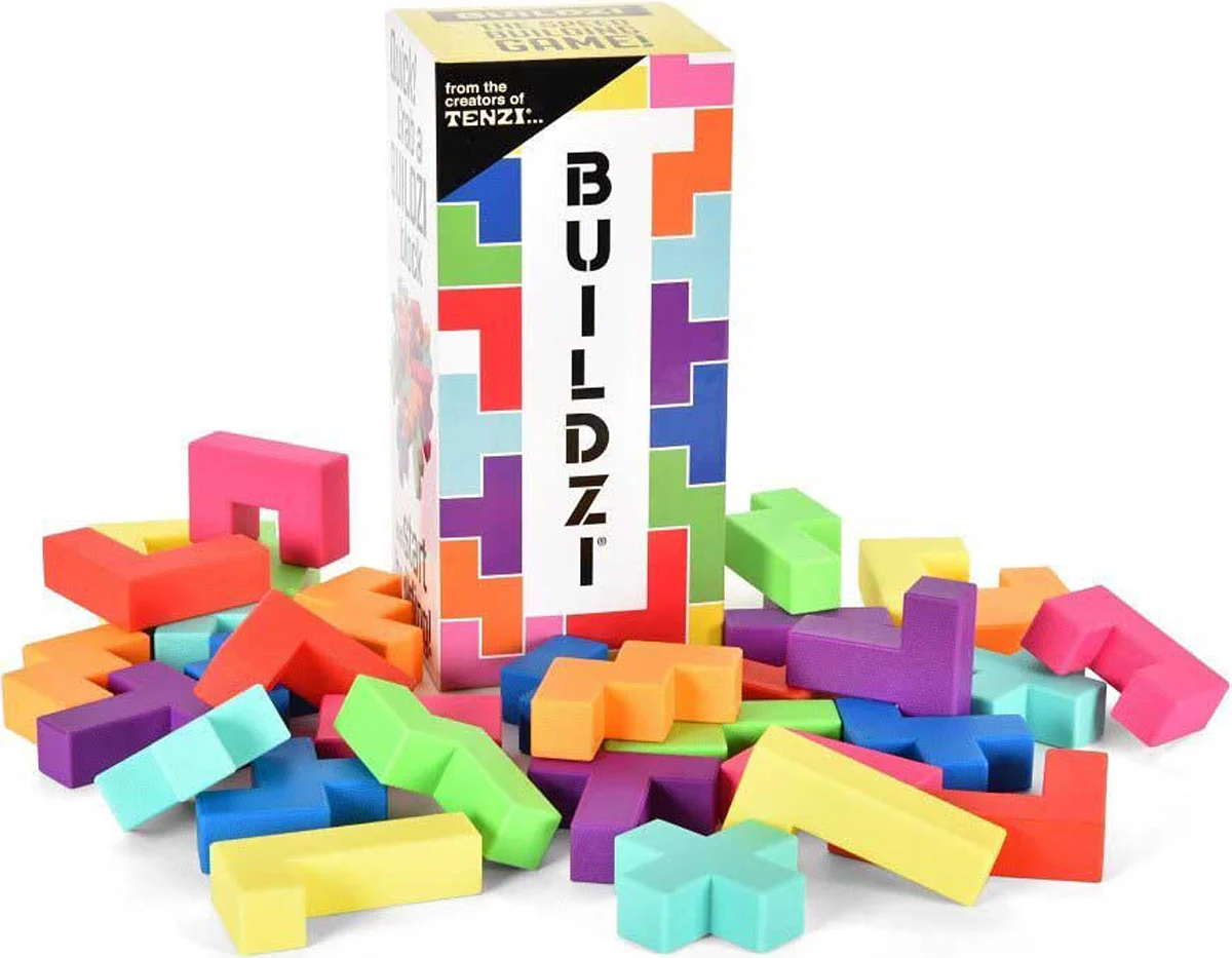 BUILDZI - Scratch and Dent