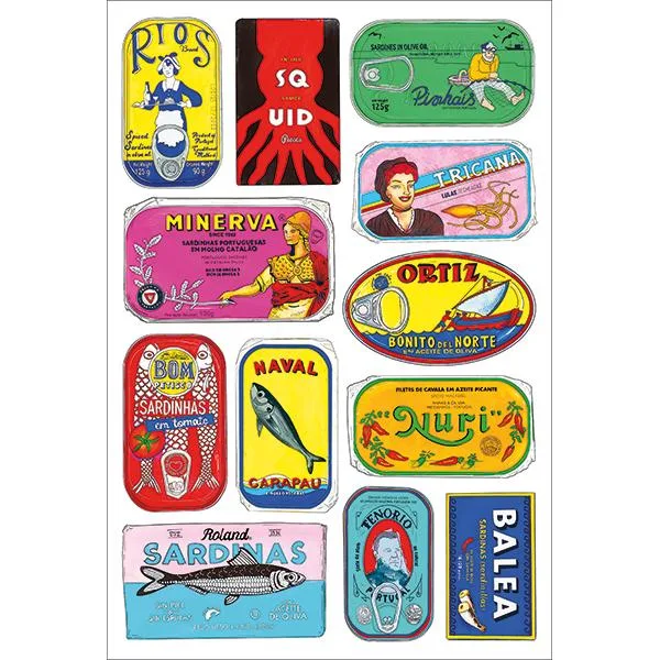 Something Fishy Father's Day