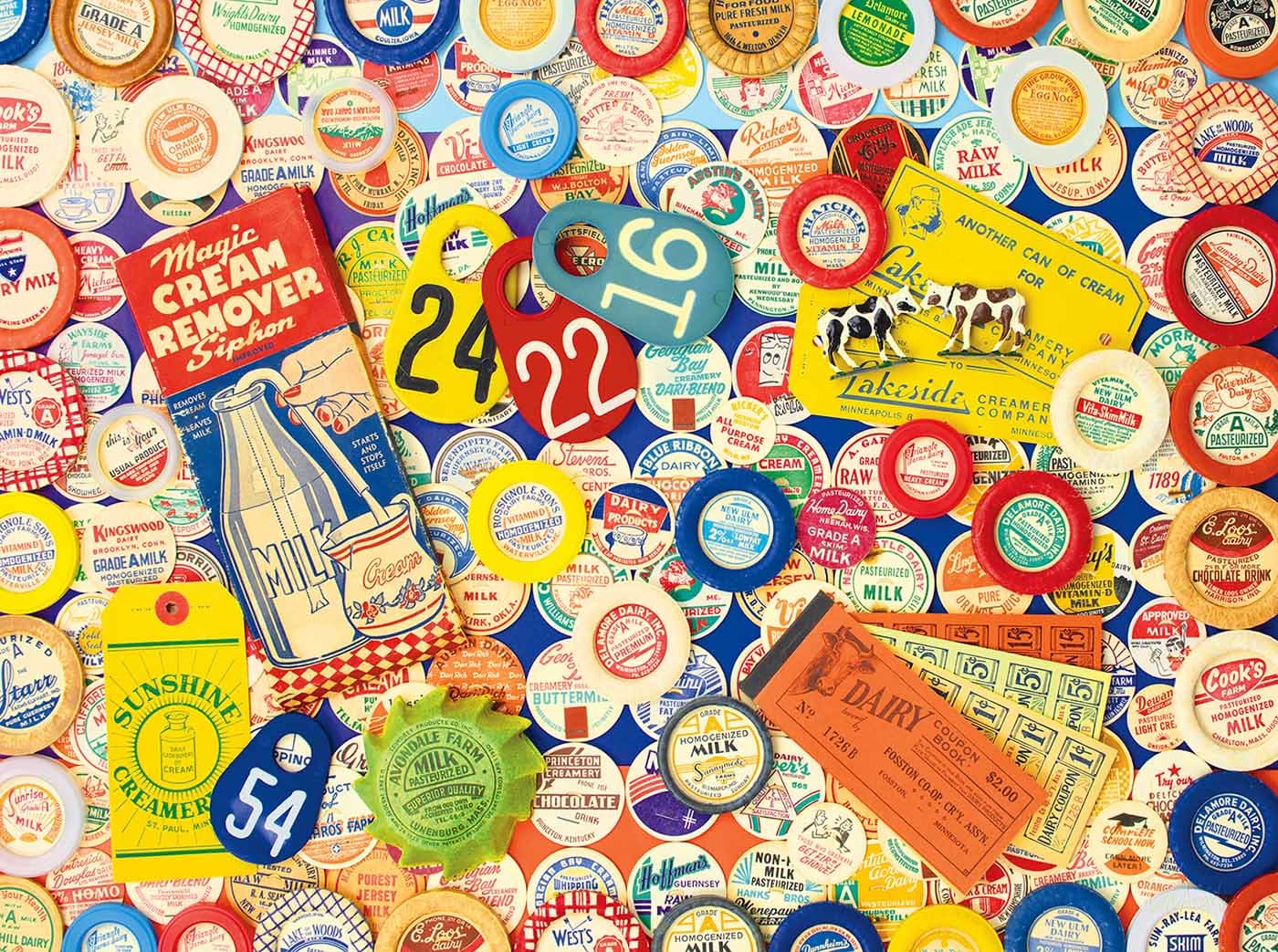 Fresh Milk Food and Drink