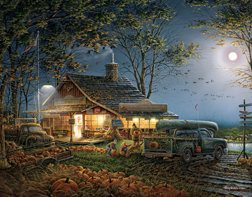 Autumn Traditions Fall