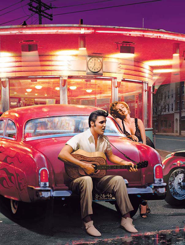 Legends - Legendary Crossroads Summer