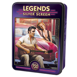 Legends - Legendary Crossroads