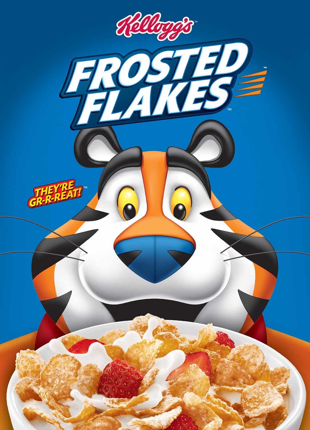 Kellogg's 3 In 1 Multi-Pack - Modern