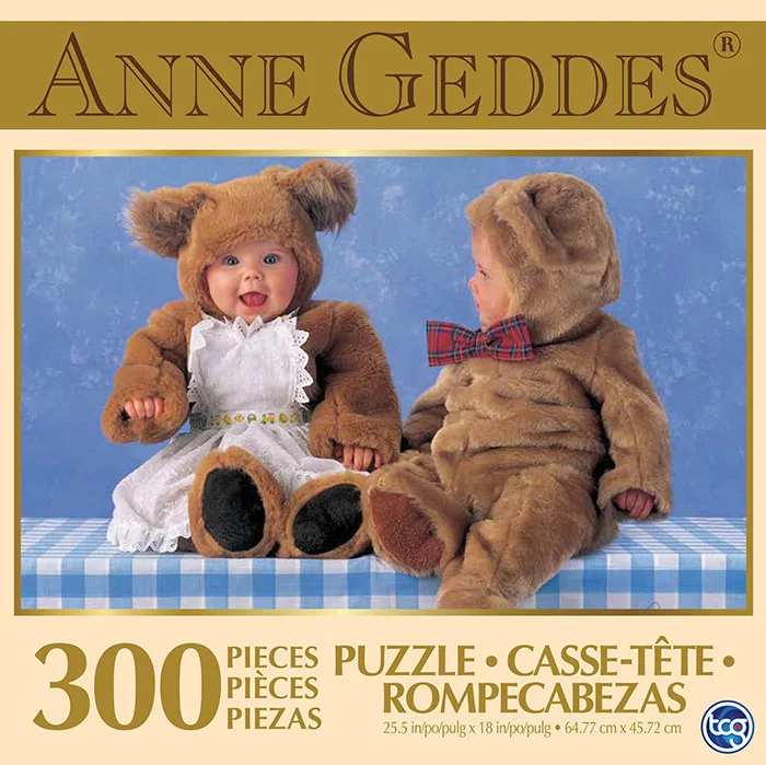 Teddy Bear Photography