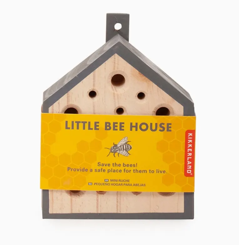 Little Bee Home by Gift Solutions | Serious Puzzles