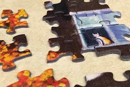 Sunday Scrimmage - Something's Amiss!