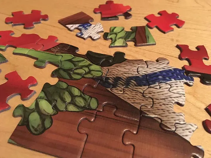 Canning Veggies - Something's Amiss!