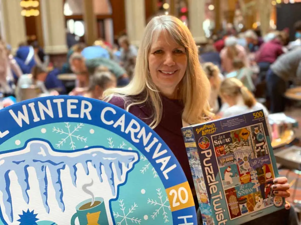 MinneSNOWta - Something's Amiss!