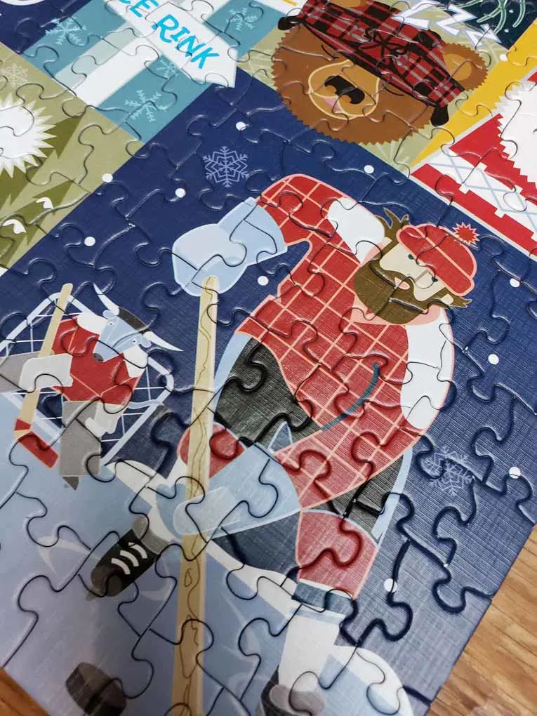 MinneSNOWta - Something's Amiss!