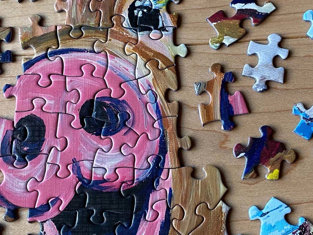 Barnyard Buddies - Something's Amiss!