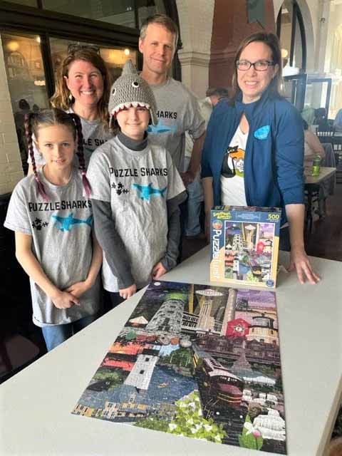 Gateway to the North Shore - Something's Amiss!