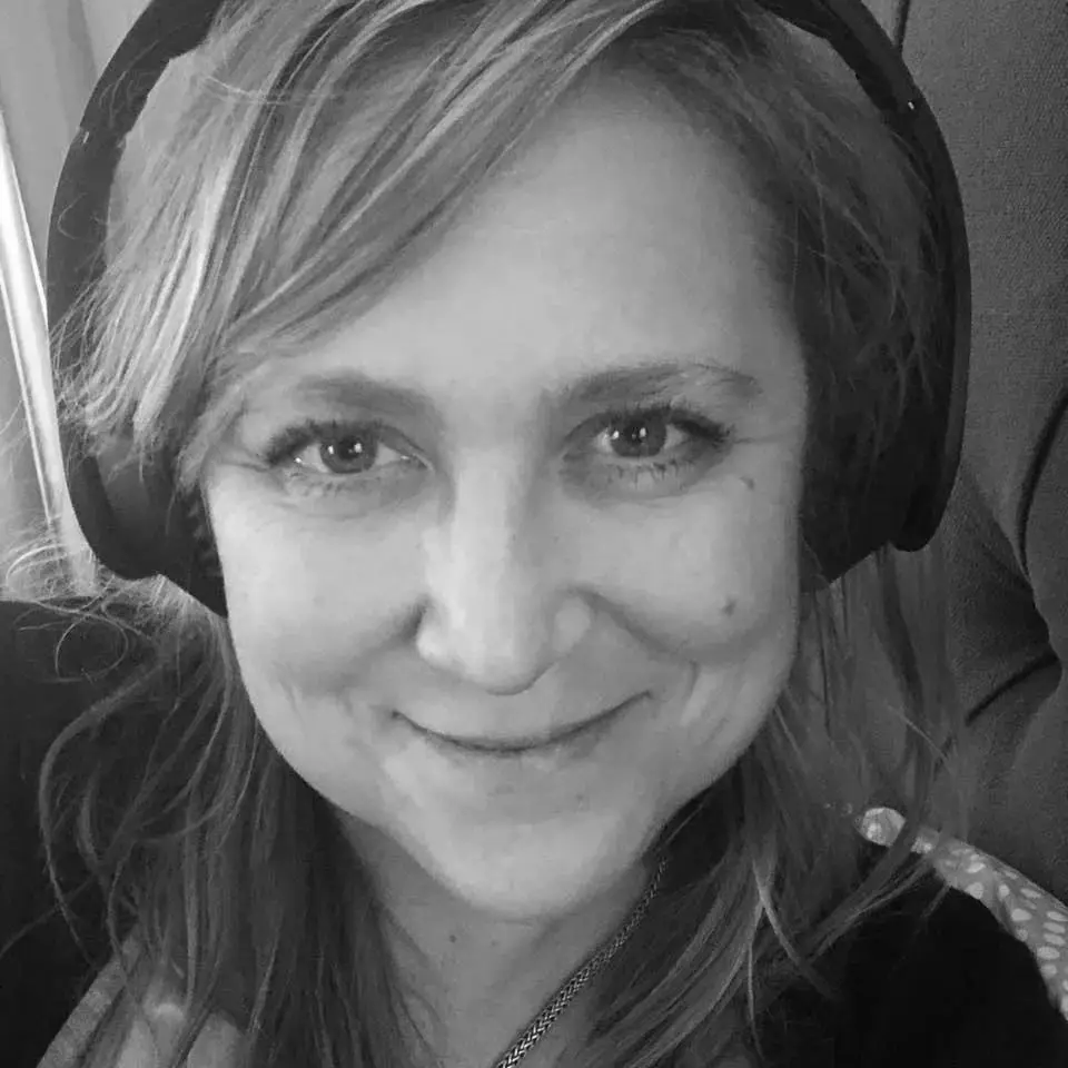 Something's Amiss! - Fish Out of Water