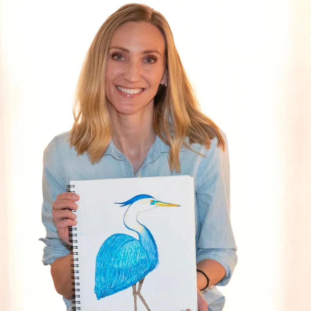 Something's Amiss! - Birdie Buddies