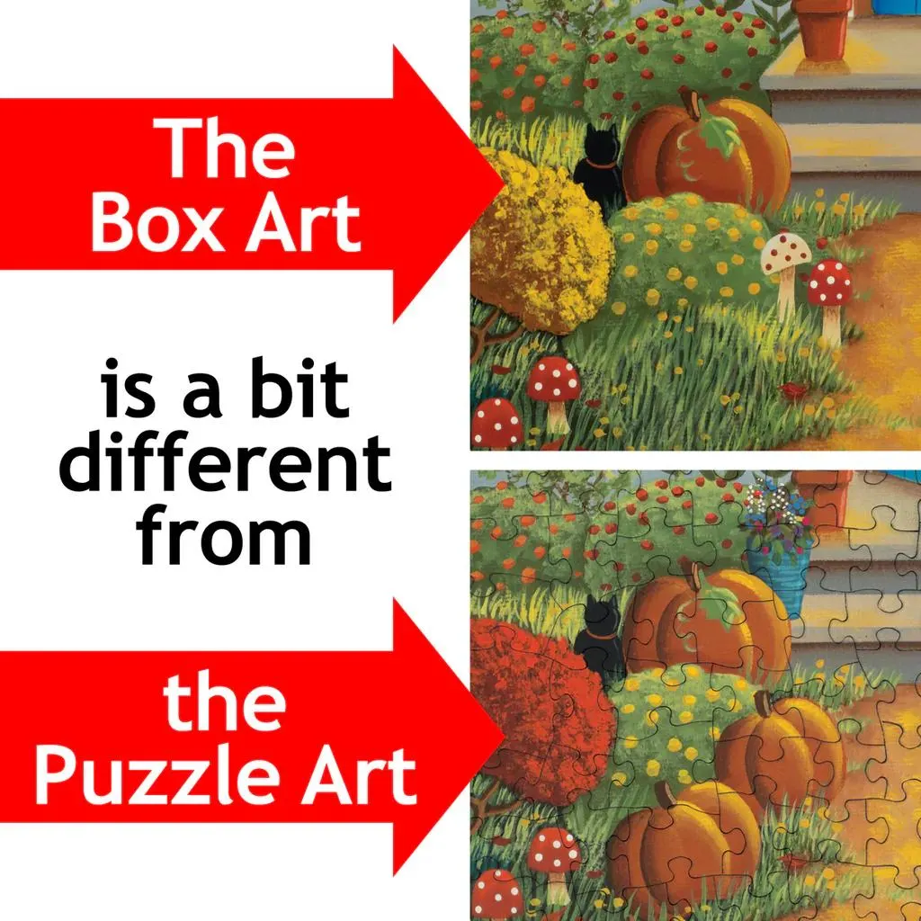 Something's Amiss! - Cozy Cottage