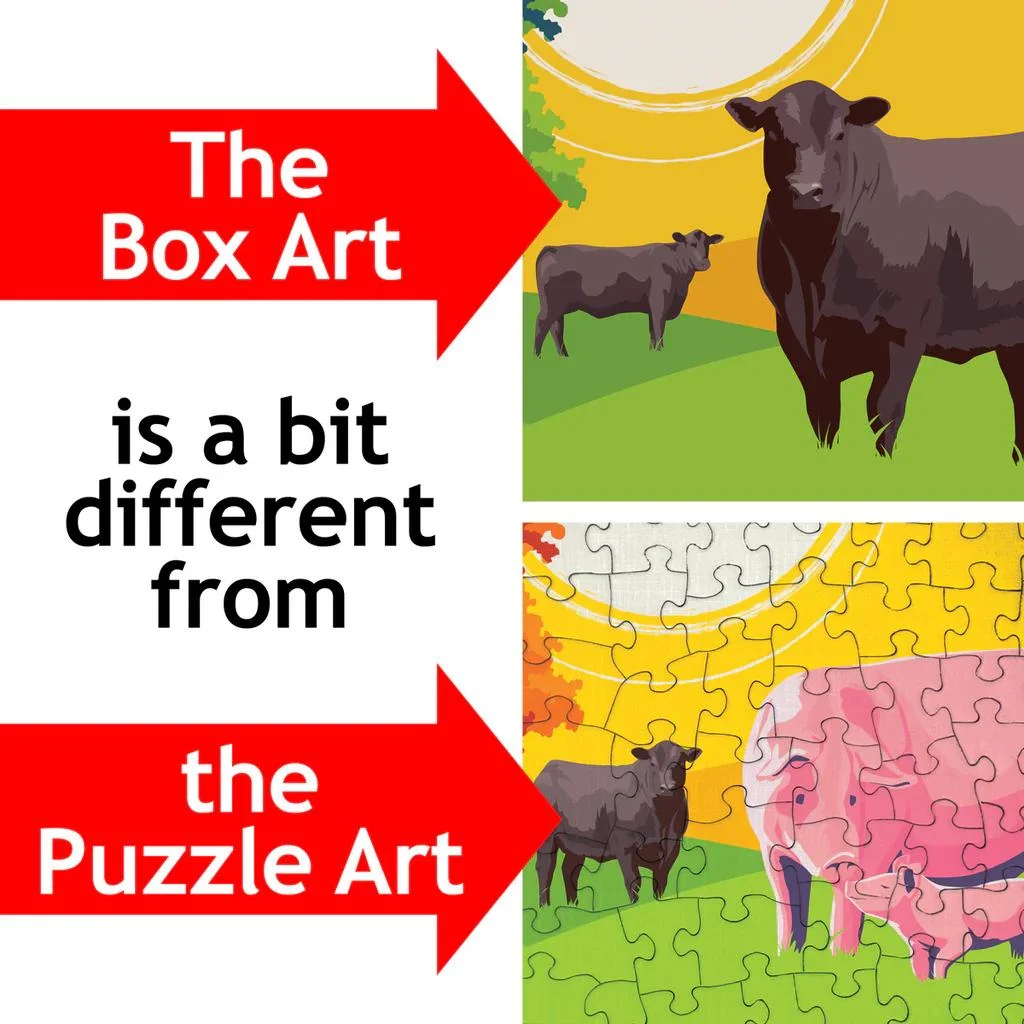 Something's Amiss! - Heart of Iowa