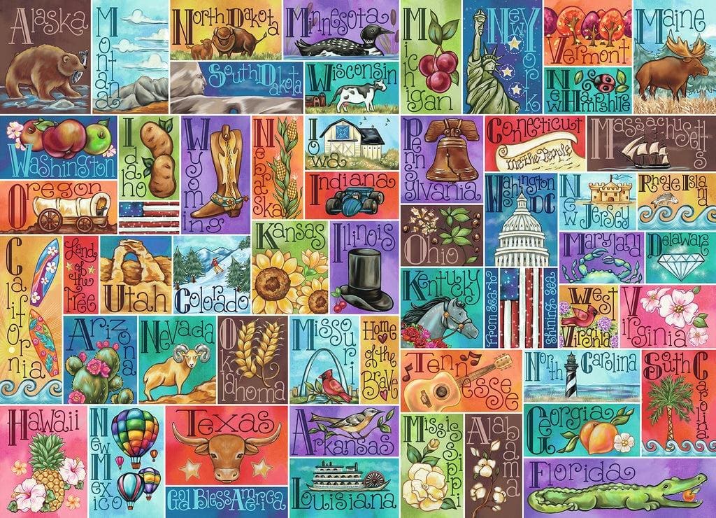 Land That I Love - Something's Amiss!