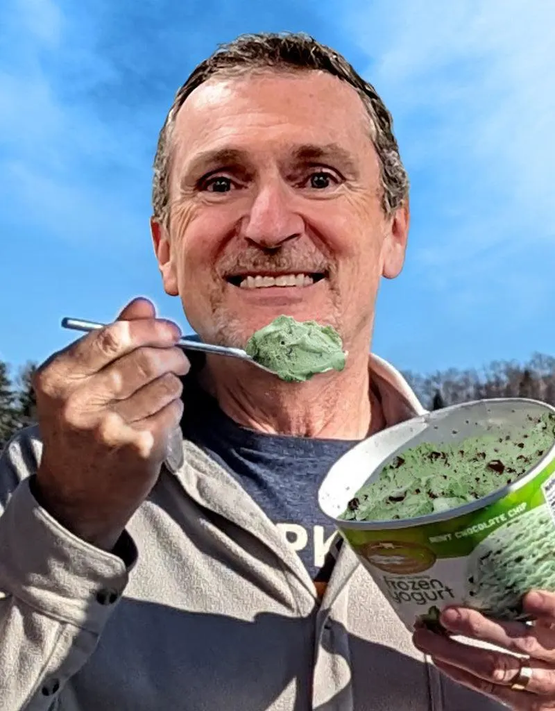 Ice Cream Dreams - Something's Amiss!