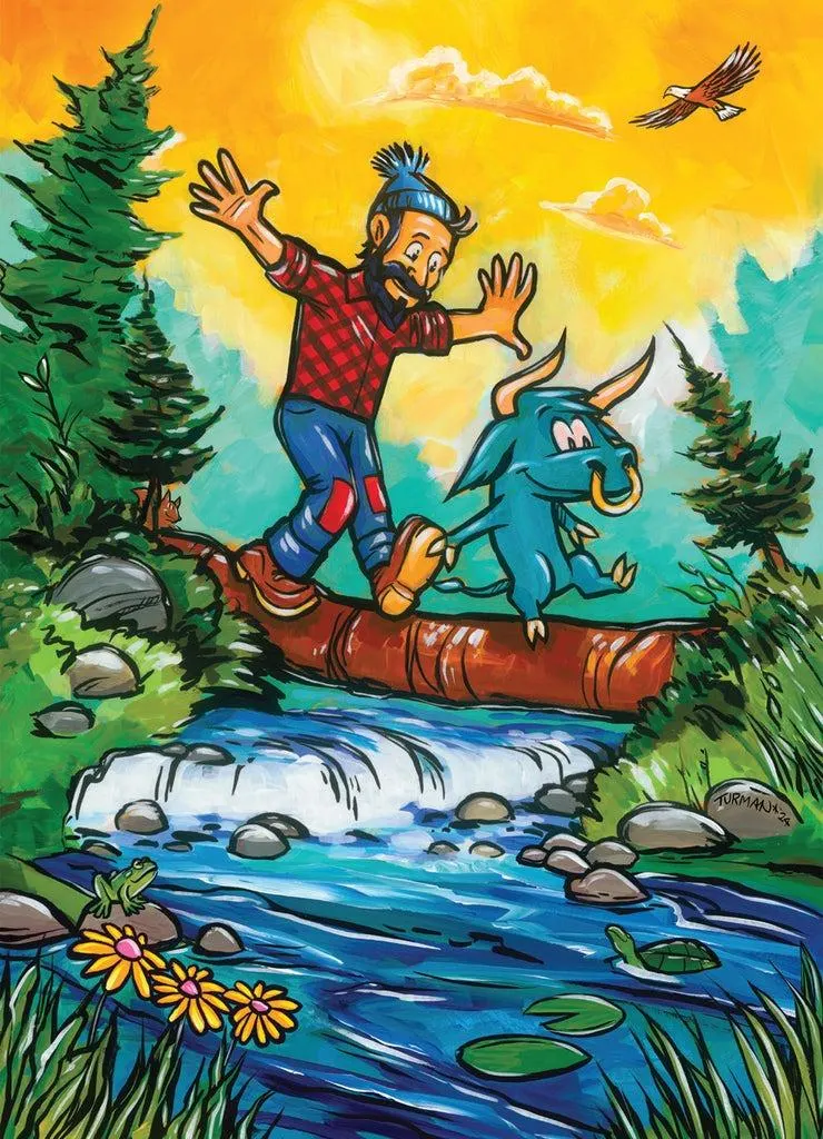 Wander - Something's Amiss!