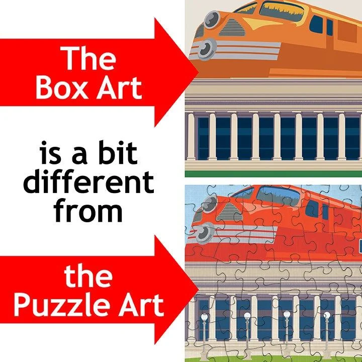 Heart of St. Paul - Something's Amiss!