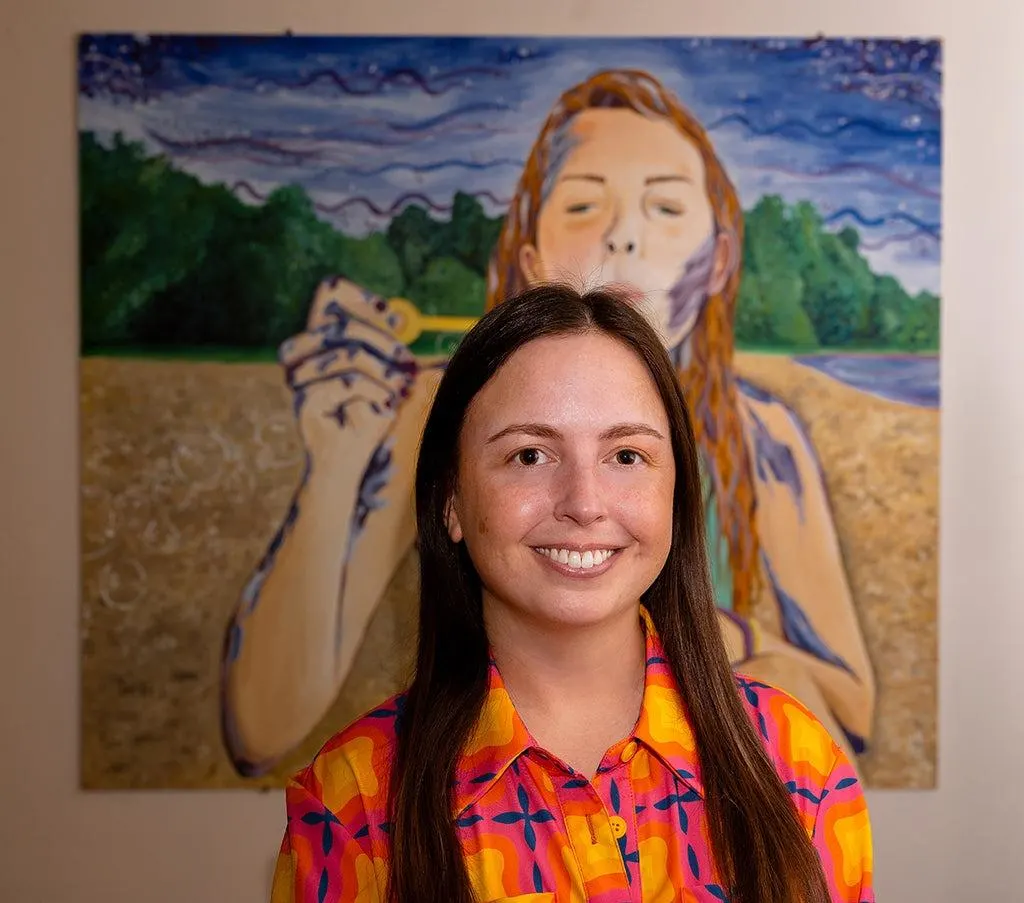 Michigan Alphabet - Something's Amiss!